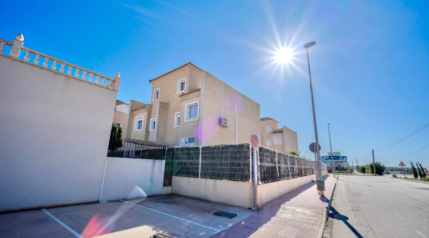 Resale - Semi Detached - Guardamar del Segura - Lomas de Polo-Pinomar
