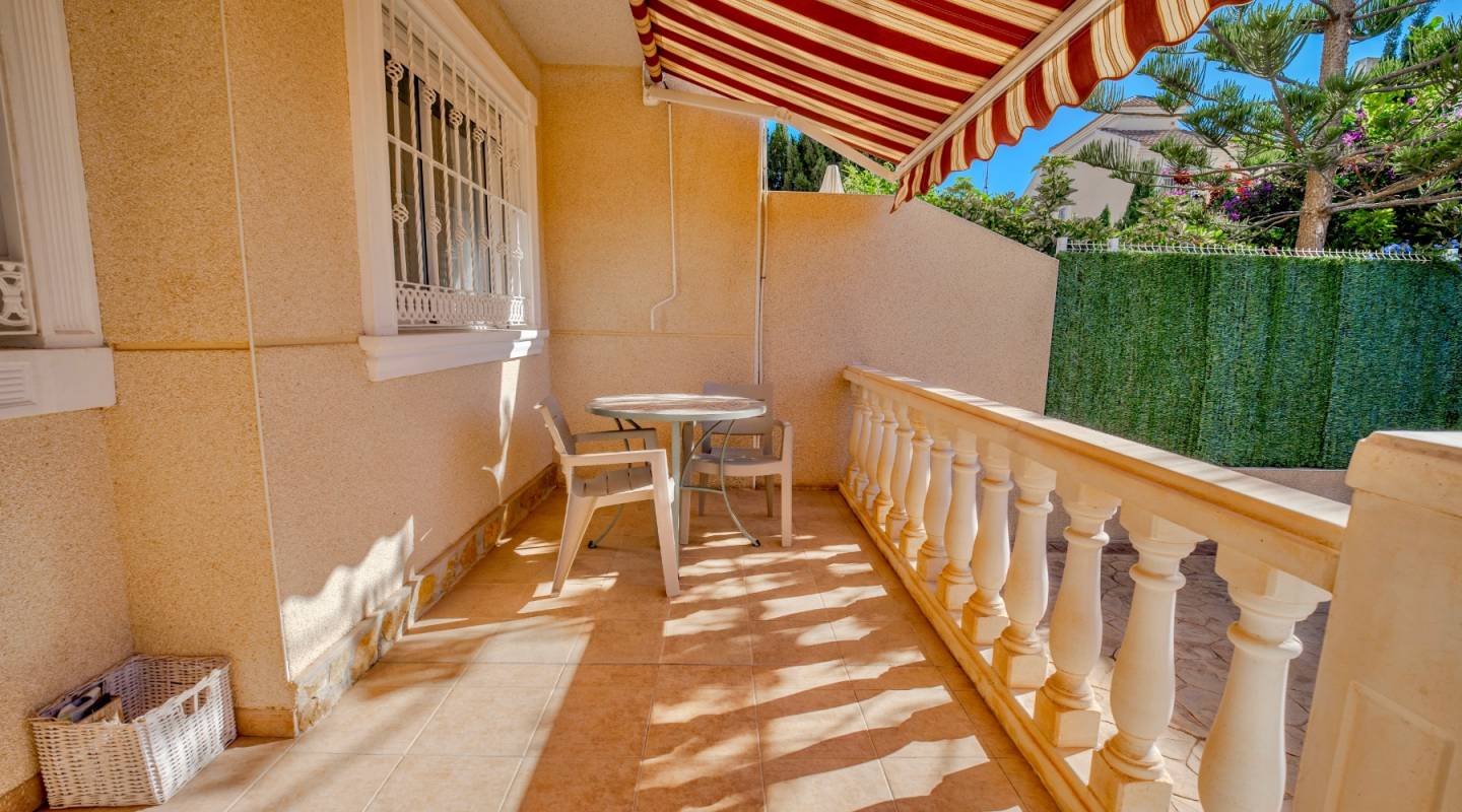 Resale - Semi Detached - Guardamar del Segura - Lomas de Polo-Pinomar