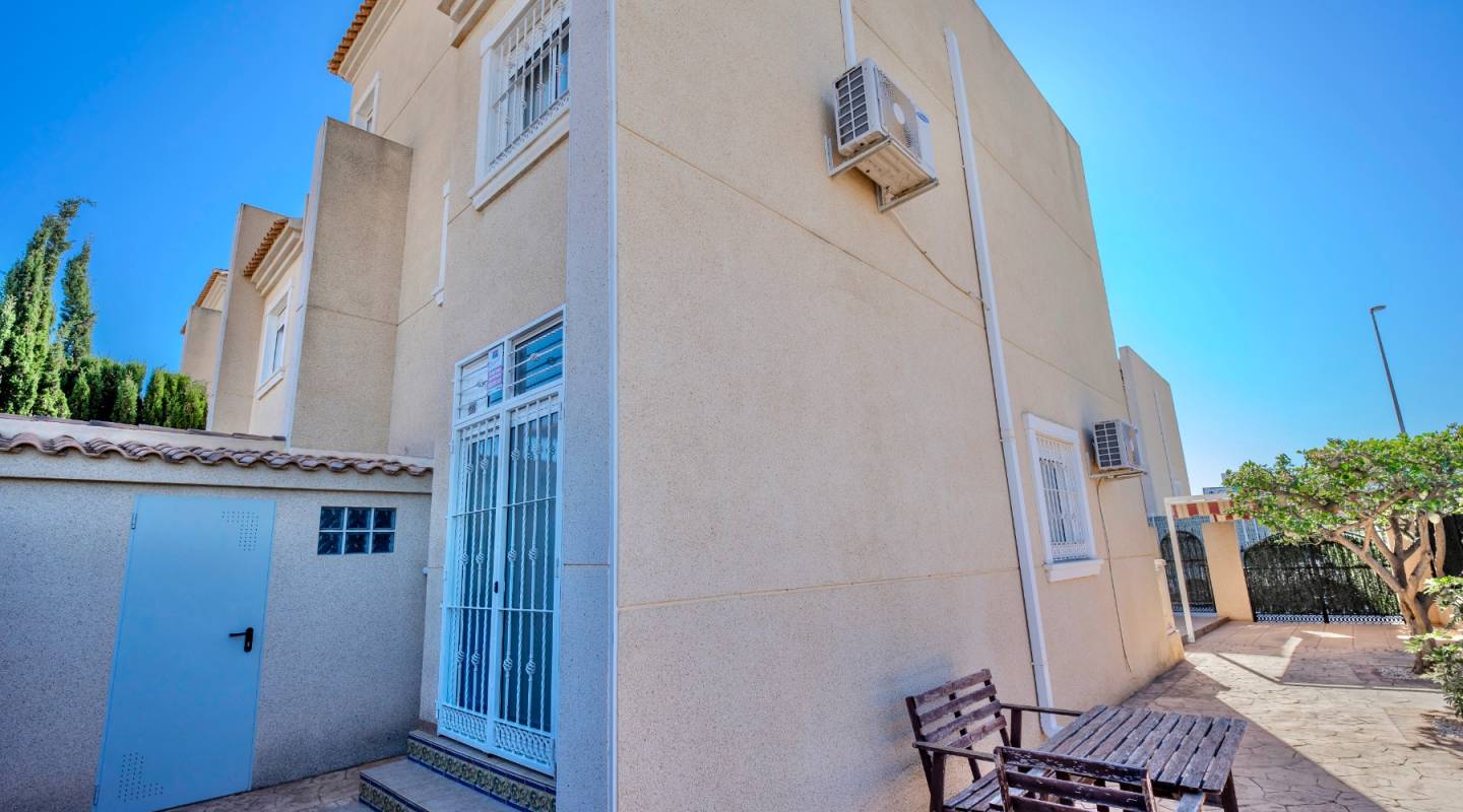 Resale - Semi Detached - Guardamar del Segura - Lomas de Polo-Pinomar