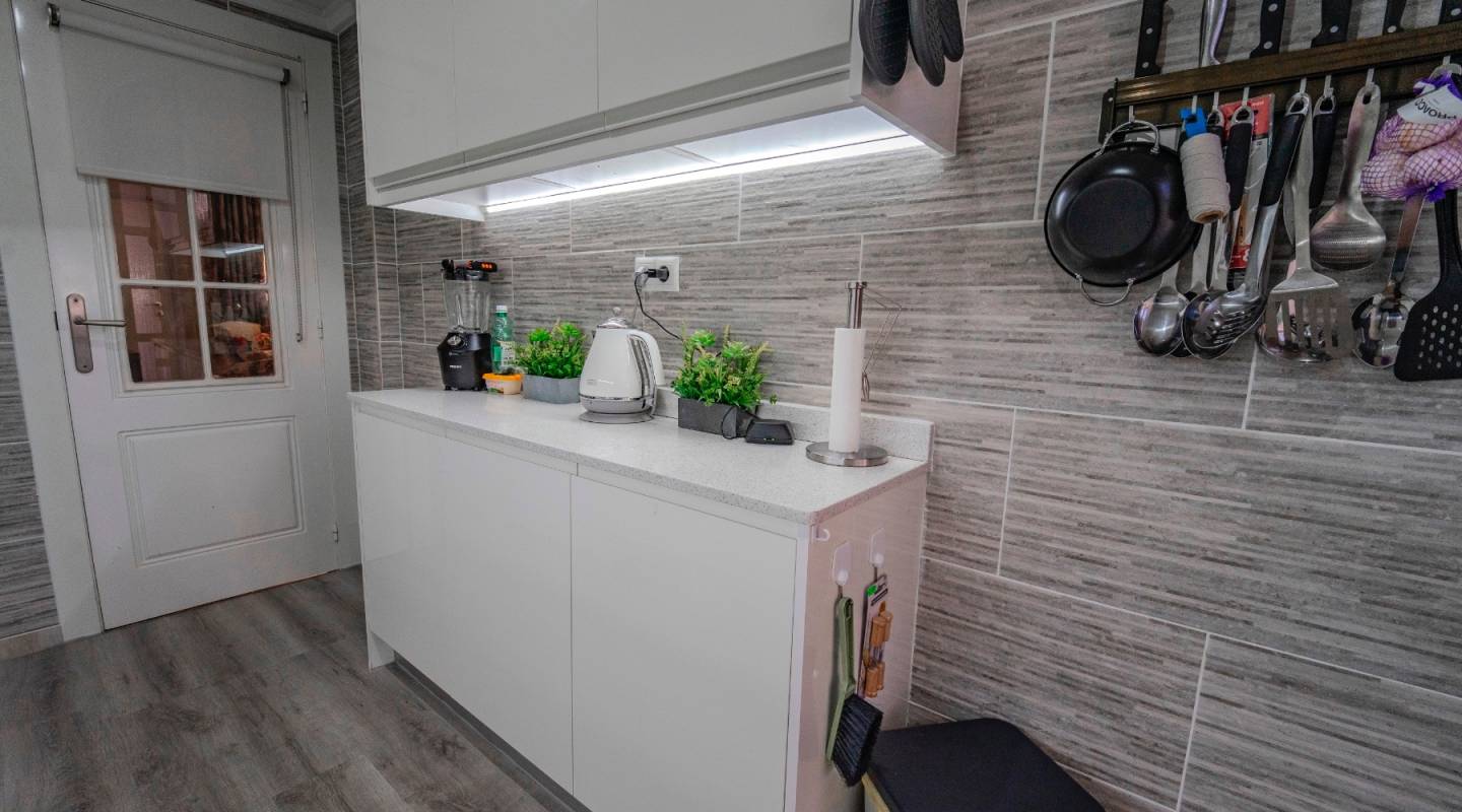 Resale - Townhouse - Ciudad Quesada