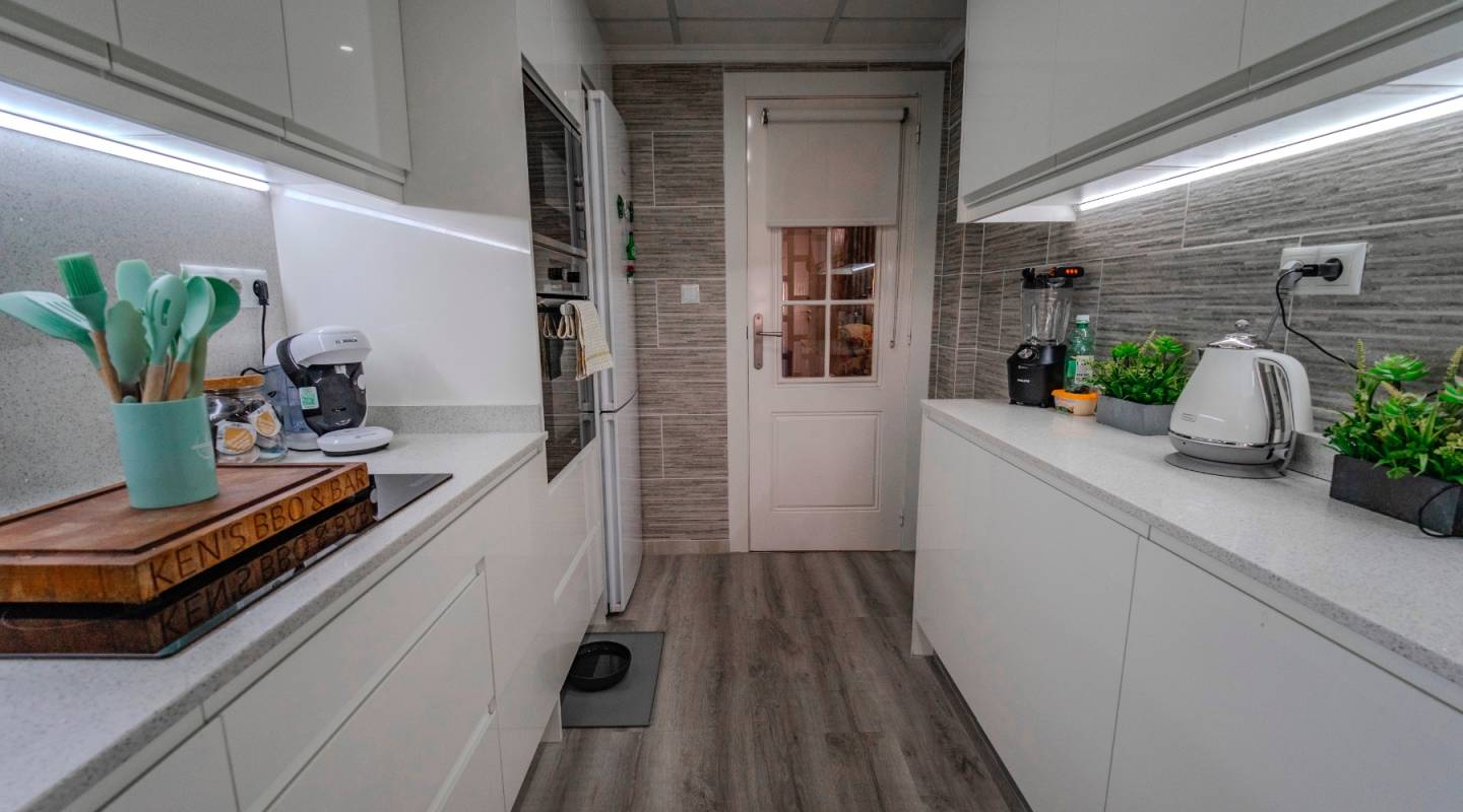 Resale - Townhouse - Ciudad Quesada