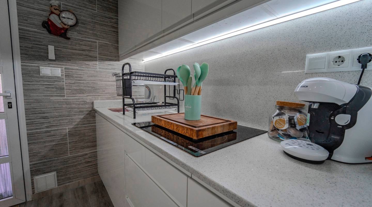 Resale - Townhouse - Ciudad Quesada