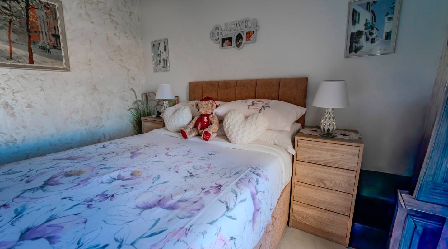 Resale - Townhouse - Ciudad Quesada