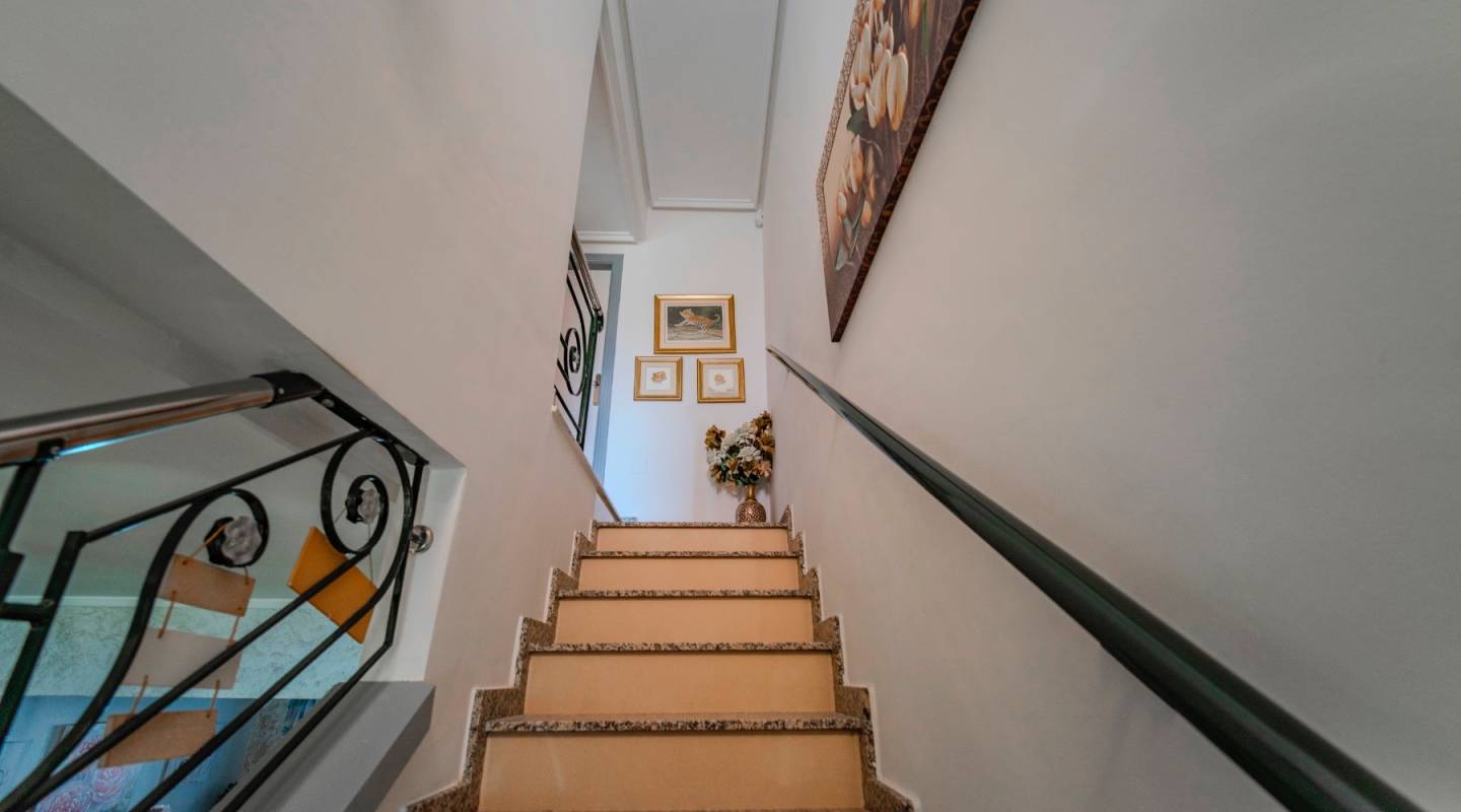 Resale - Townhouse - Ciudad Quesada