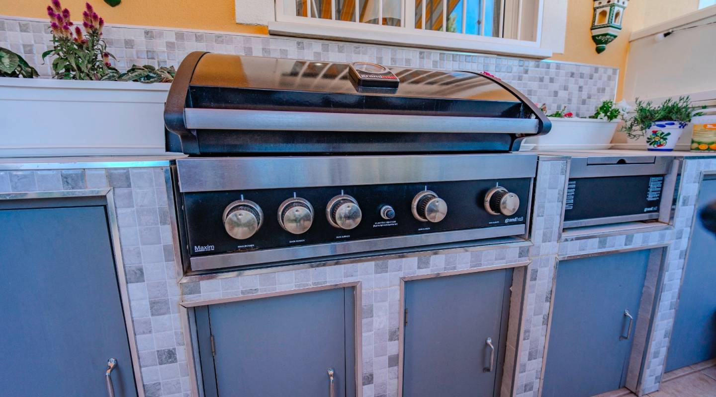 Resale - Townhouse - Ciudad Quesada