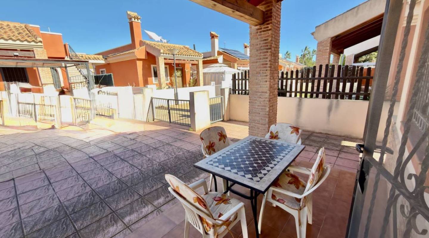 Resale - Villa  - El Raso - El Raso, Guardamar