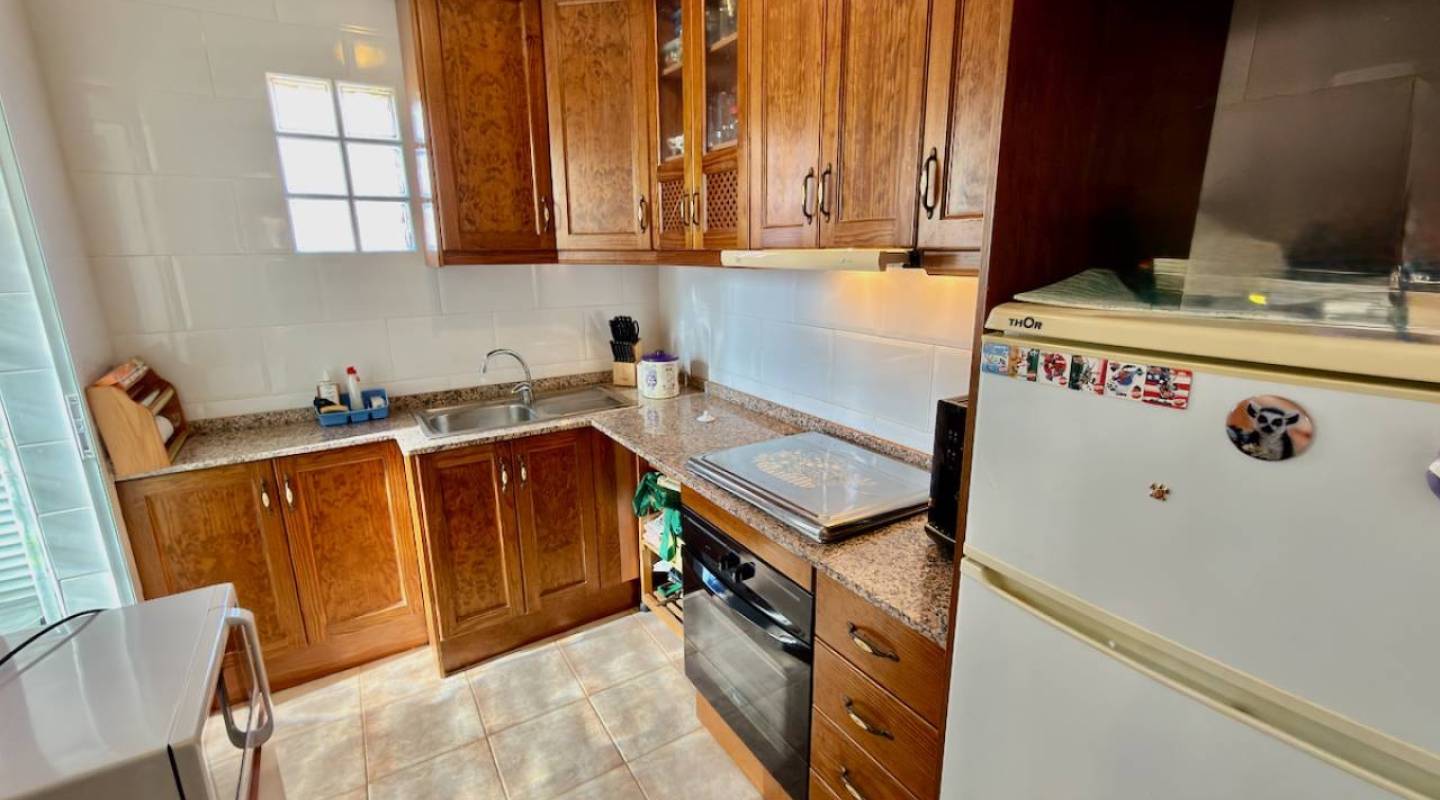 Resale - Villa  - El Raso - El Raso, Guardamar