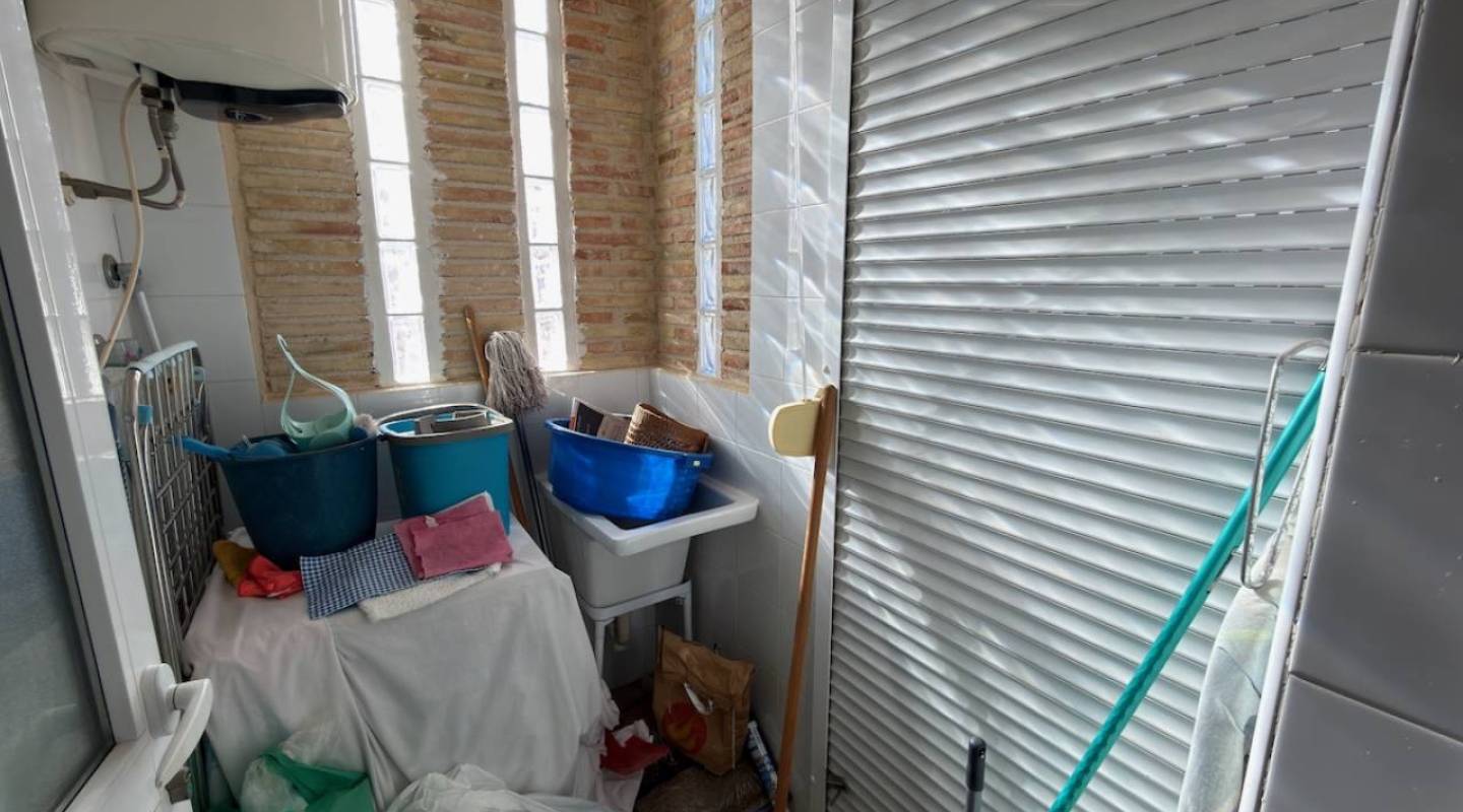 Resale - Villa  - El Raso - El Raso, Guardamar