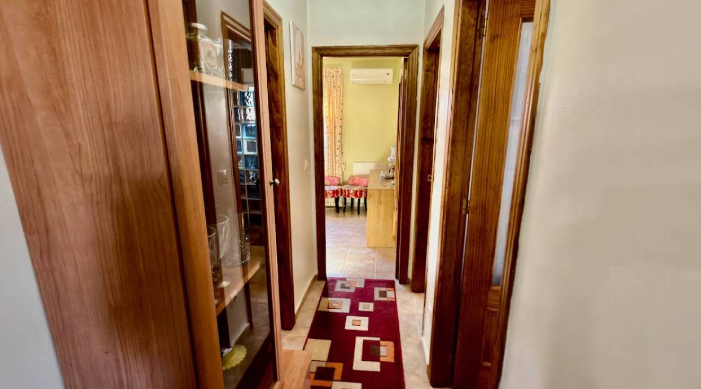 Resale - Villa  - El Raso - El Raso, Guardamar