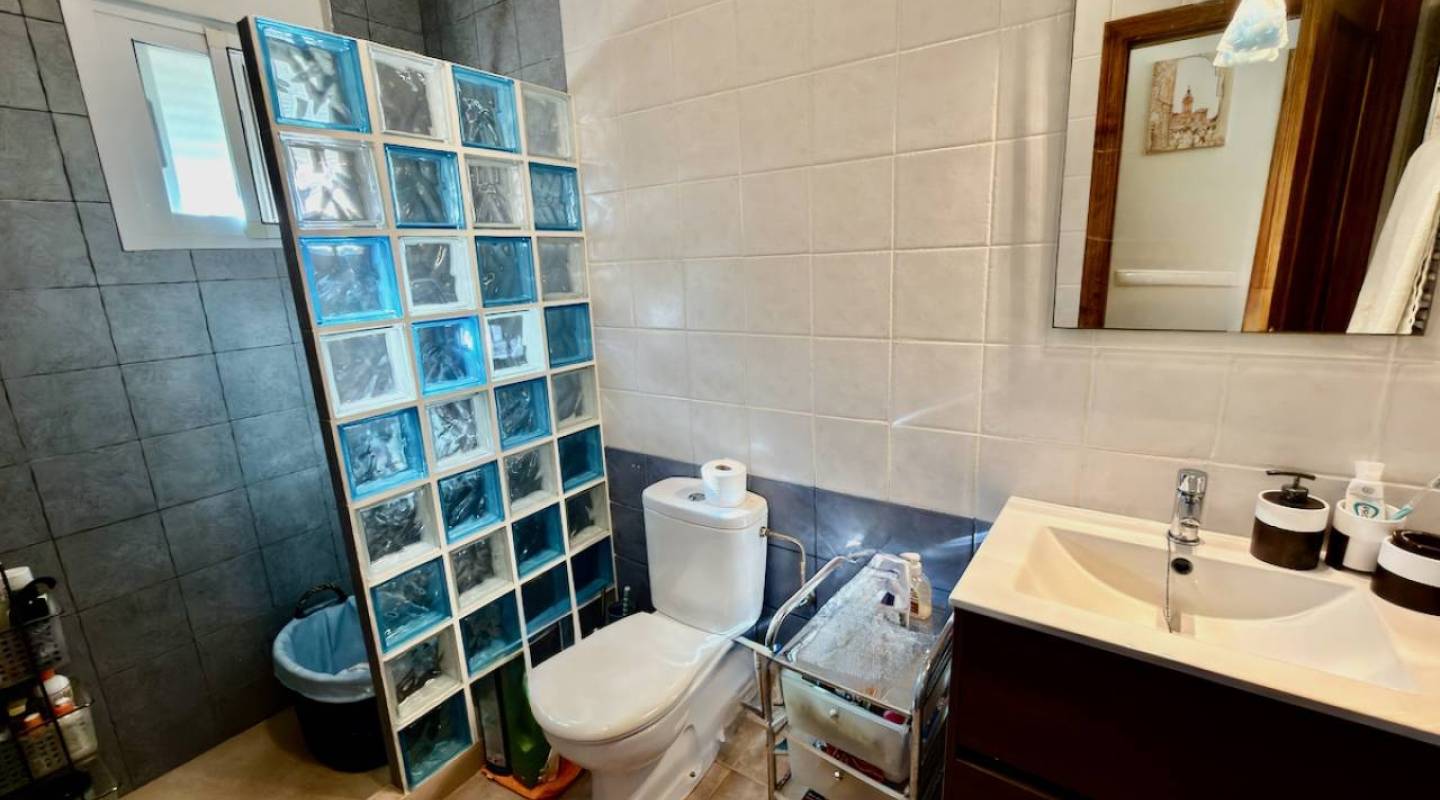 Resale - Villa  - El Raso - El Raso, Guardamar