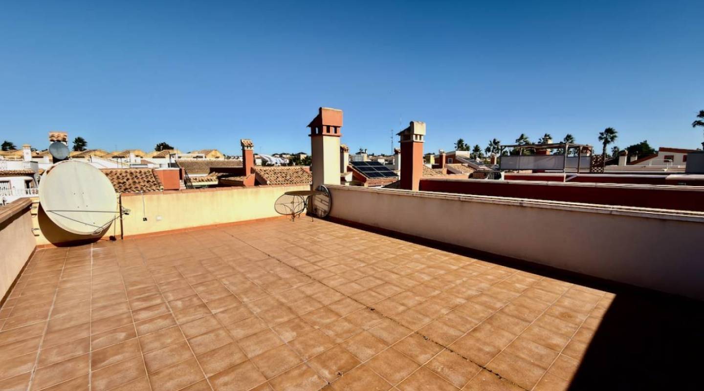 Resale - Villa  - El Raso - El Raso, Guardamar