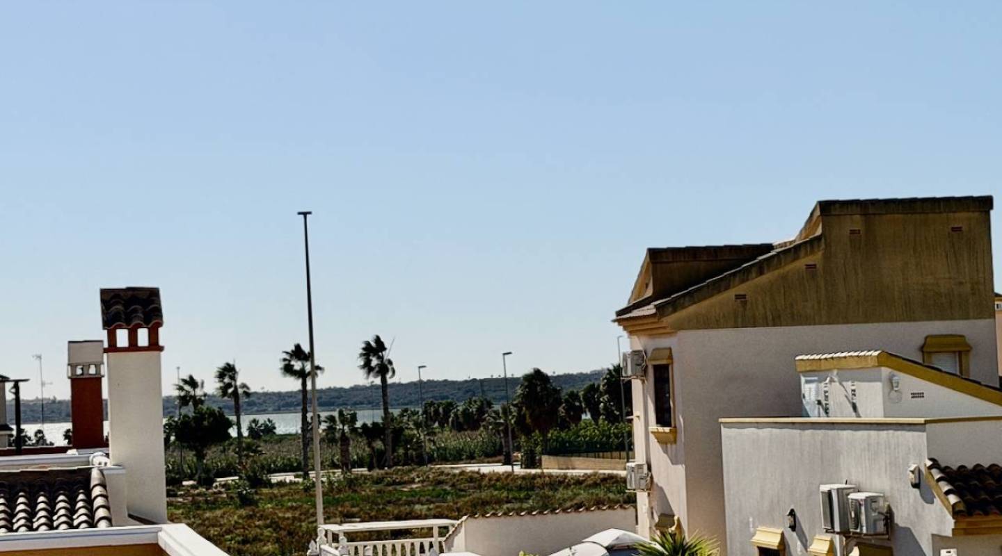 Resale - Villa  - El Raso - El Raso, Guardamar