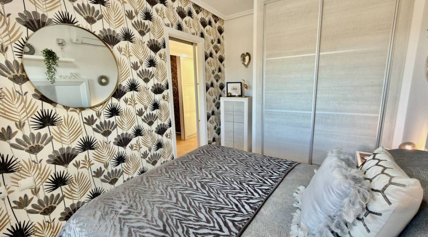 Resale - Villa  - El Raso - El Raso, Guardamar