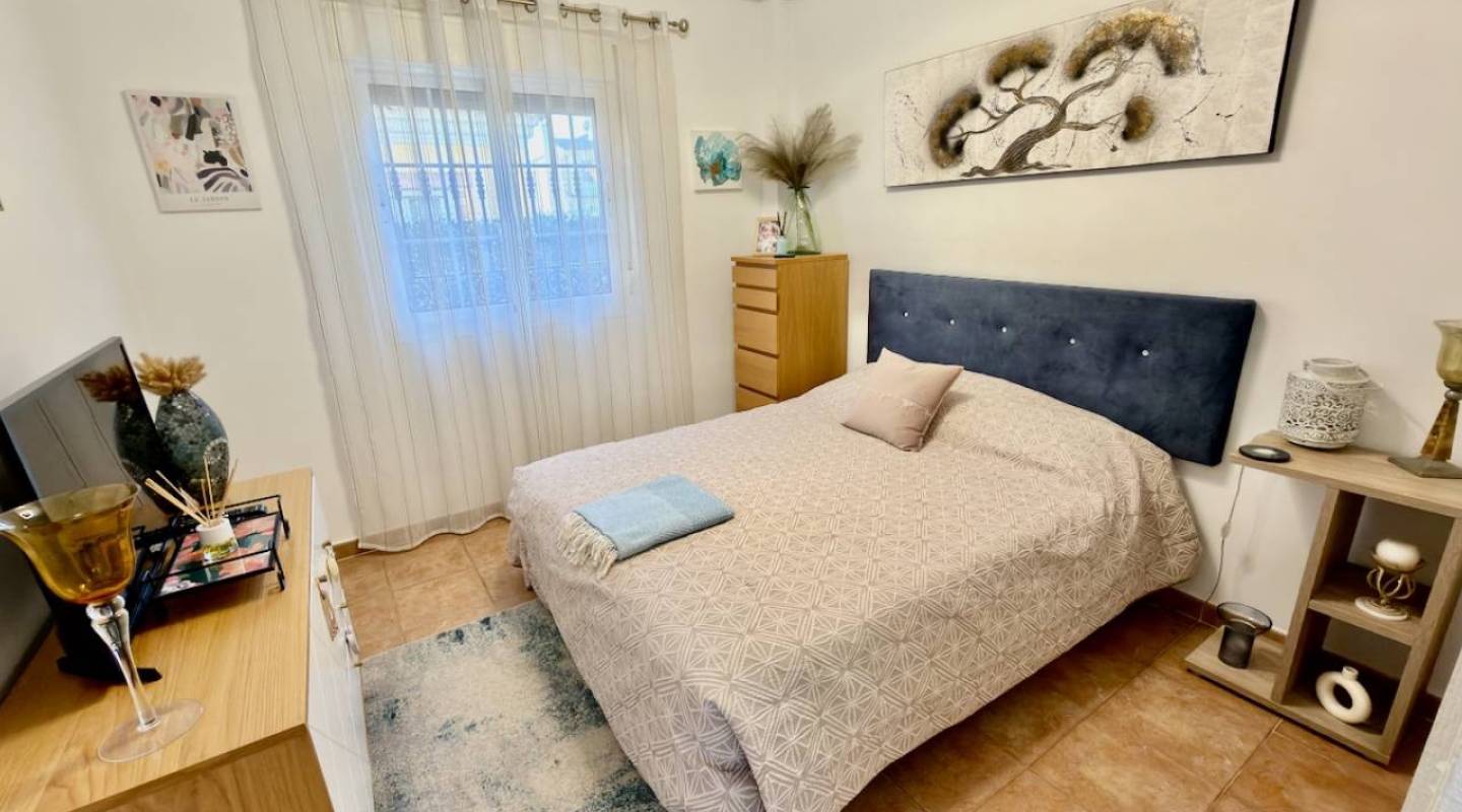 Resale - Villa  - El Raso - El Raso, Guardamar