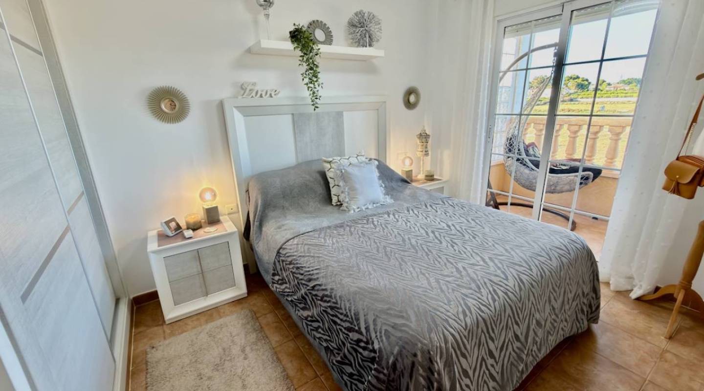 Resale - Villa  - El Raso - El Raso, Guardamar