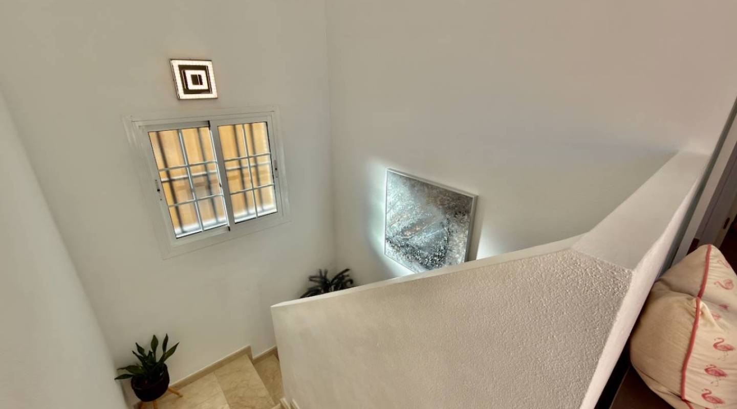 Resale - Villa  - El Raso - El Raso, Guardamar