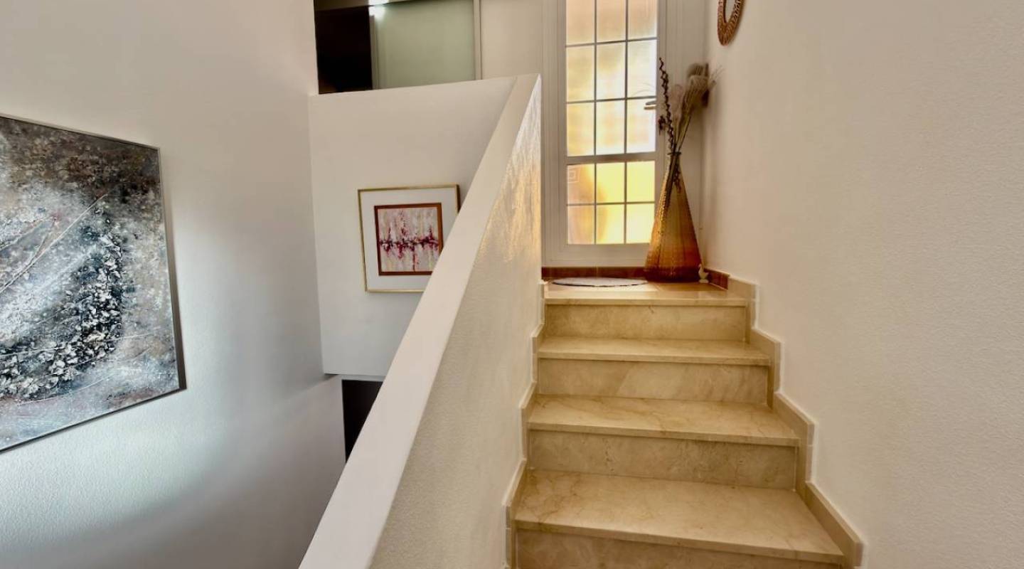 Resale - Villa  - El Raso - El Raso, Guardamar