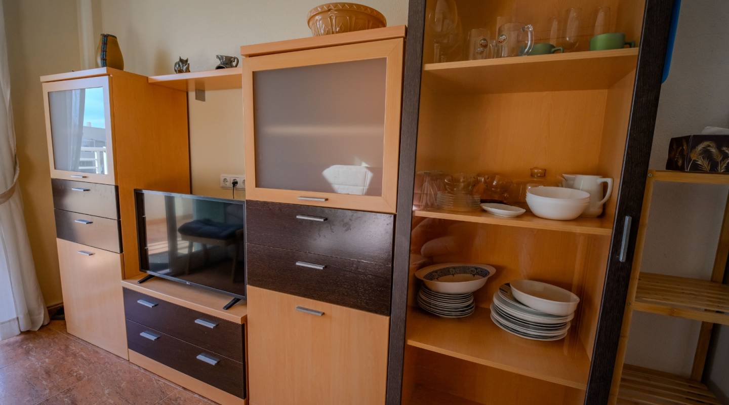 Resale - Apartment - Torrevieja - Centro