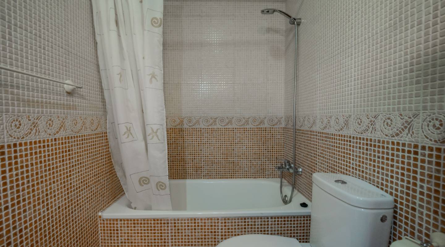 Resale - Apartment - Torrevieja - Centro