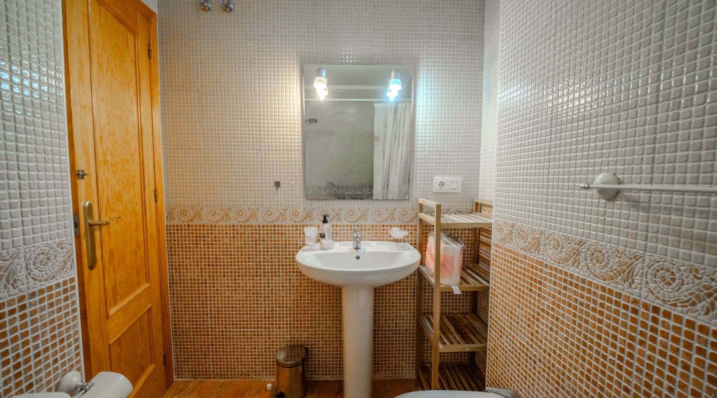 Resale - Apartment - Torrevieja - Centro