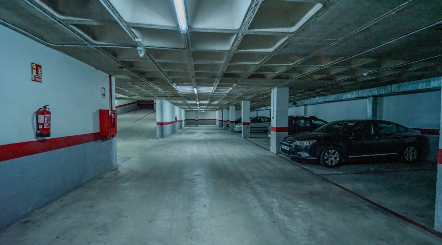 Resale - Apartment - Torrevieja - Centro