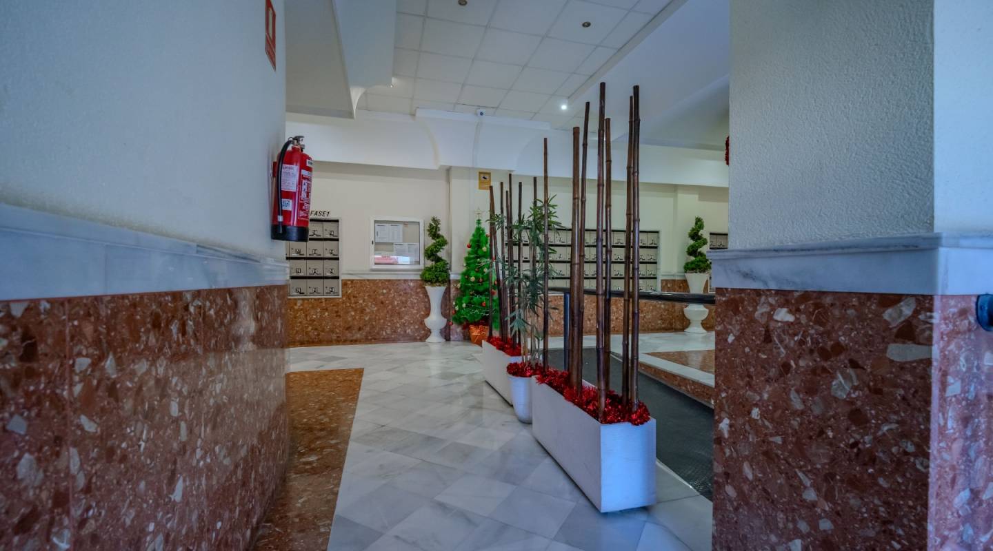 Resale - Apartment - Torrevieja - Centro