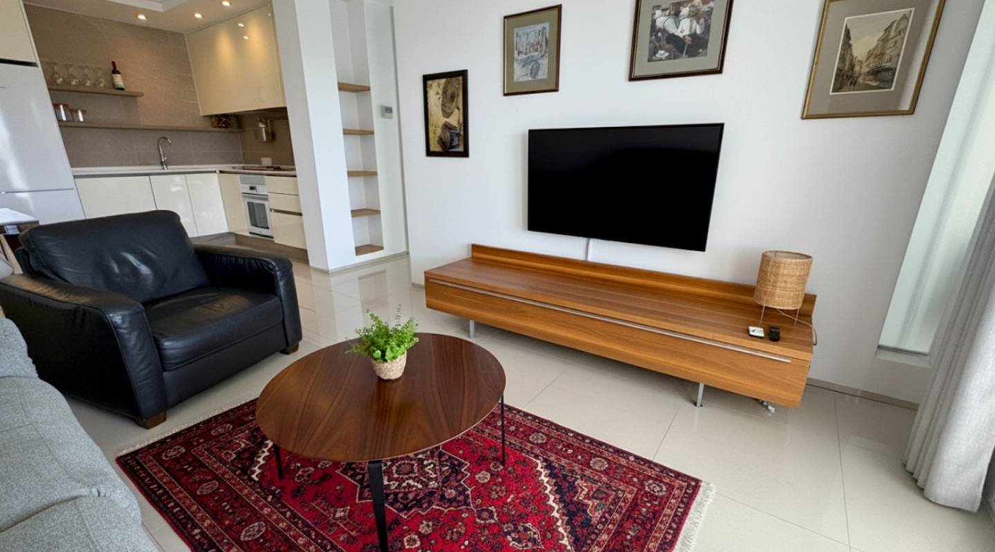 Wiederverkauf - Wohnung - Ciudad Quesada