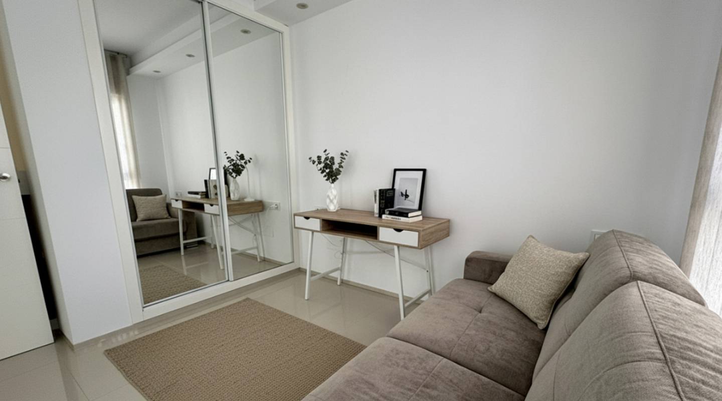 Wiederverkauf - Wohnung - Ciudad Quesada