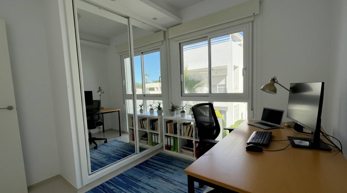 Wiederverkauf - Wohnung - Ciudad Quesada