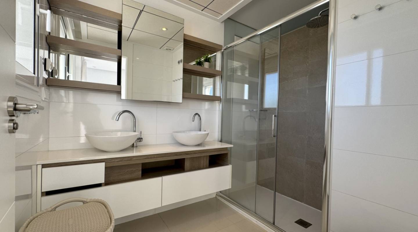 Wiederverkauf - Wohnung - Ciudad Quesada