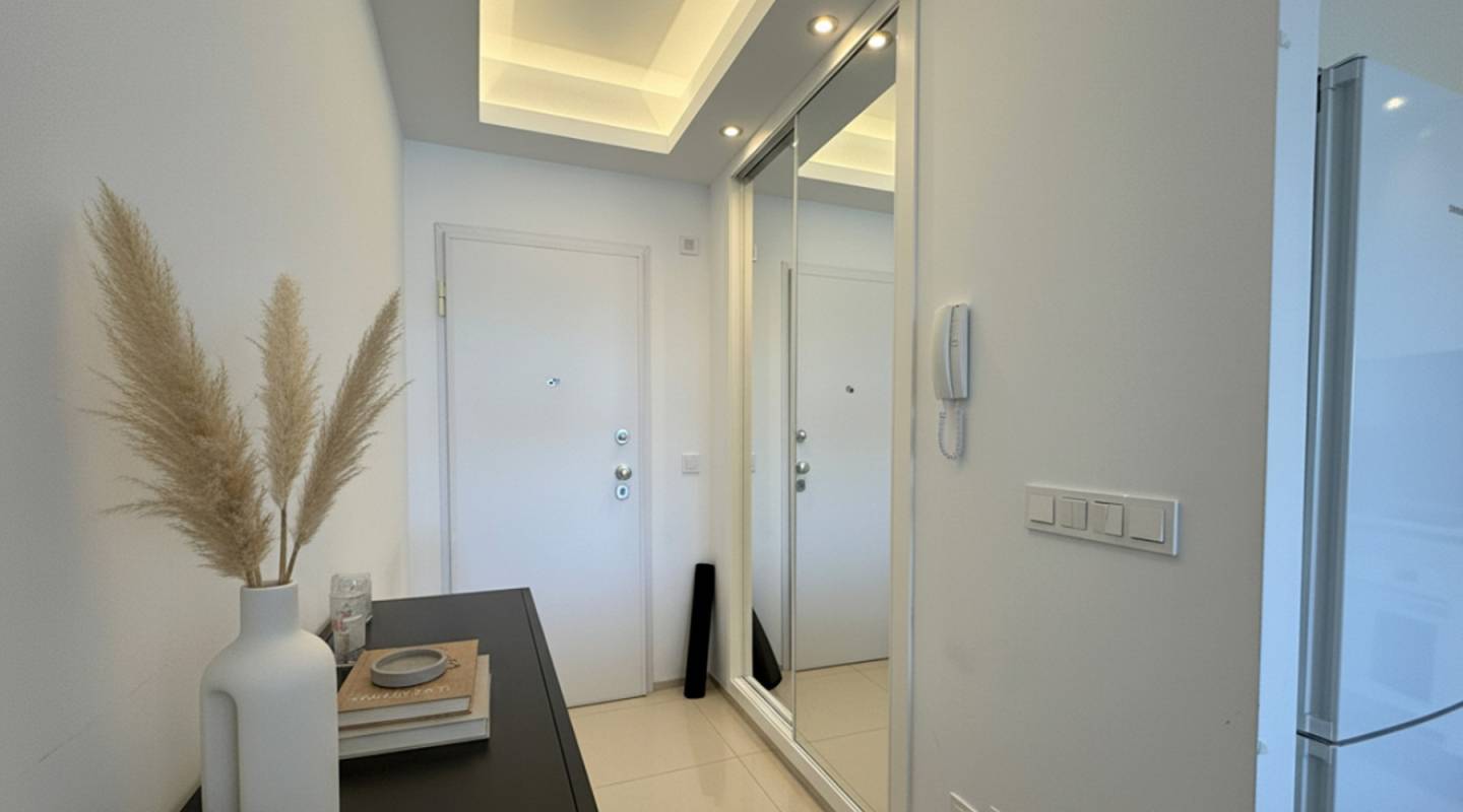 Wiederverkauf - Wohnung - Ciudad Quesada