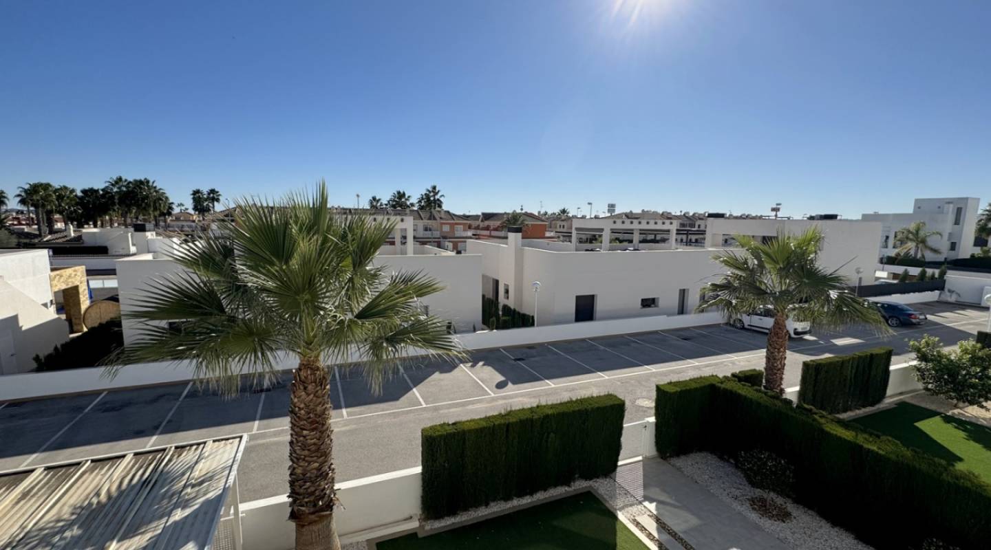 Wiederverkauf - Wohnung - Ciudad Quesada