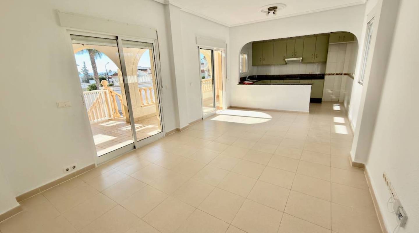 Revente - Villa - Ciudad Quesada