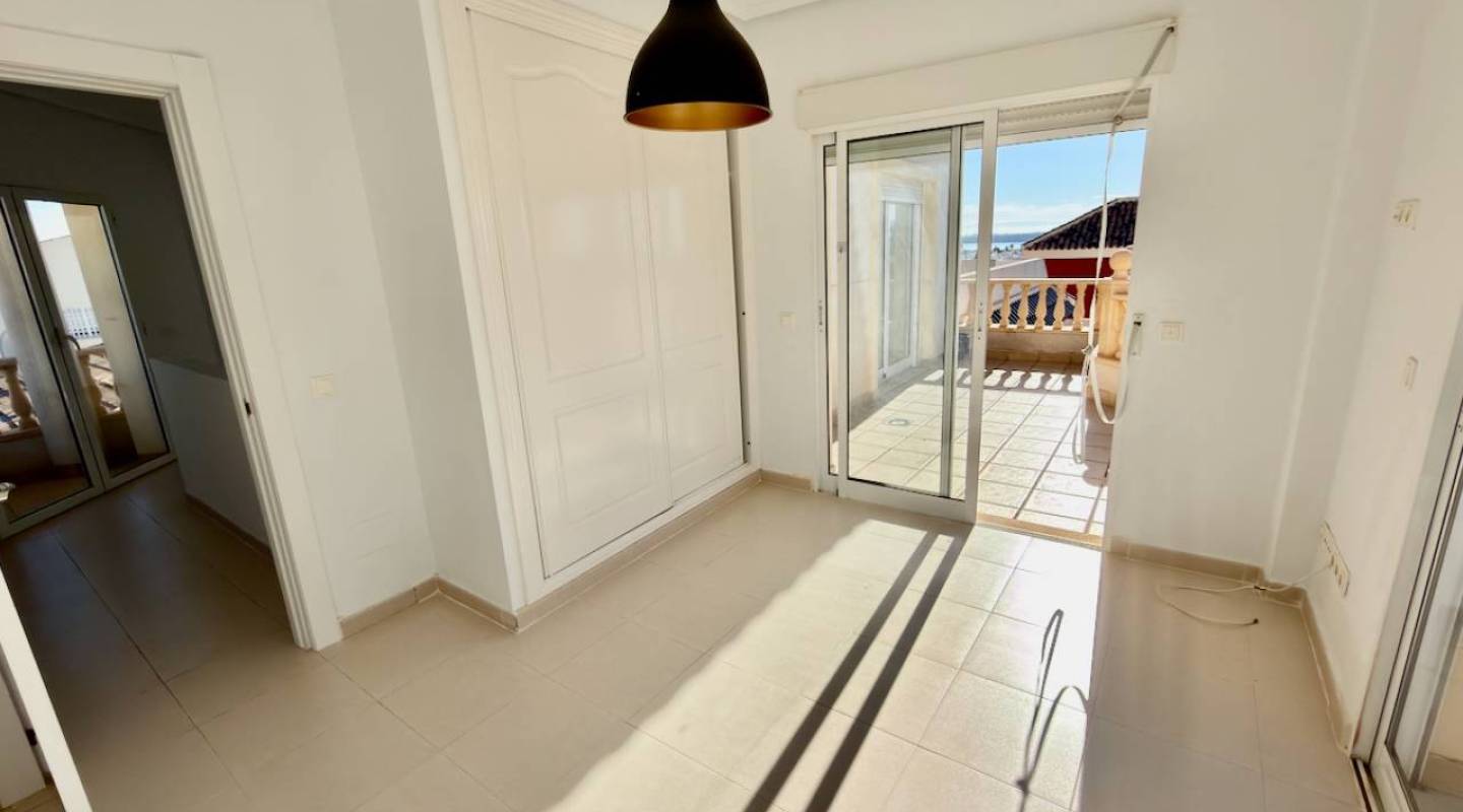 Revente - Villa - Ciudad Quesada