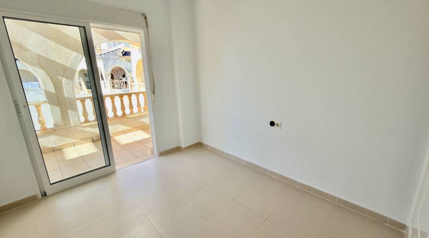 Revente - Villa - Ciudad Quesada