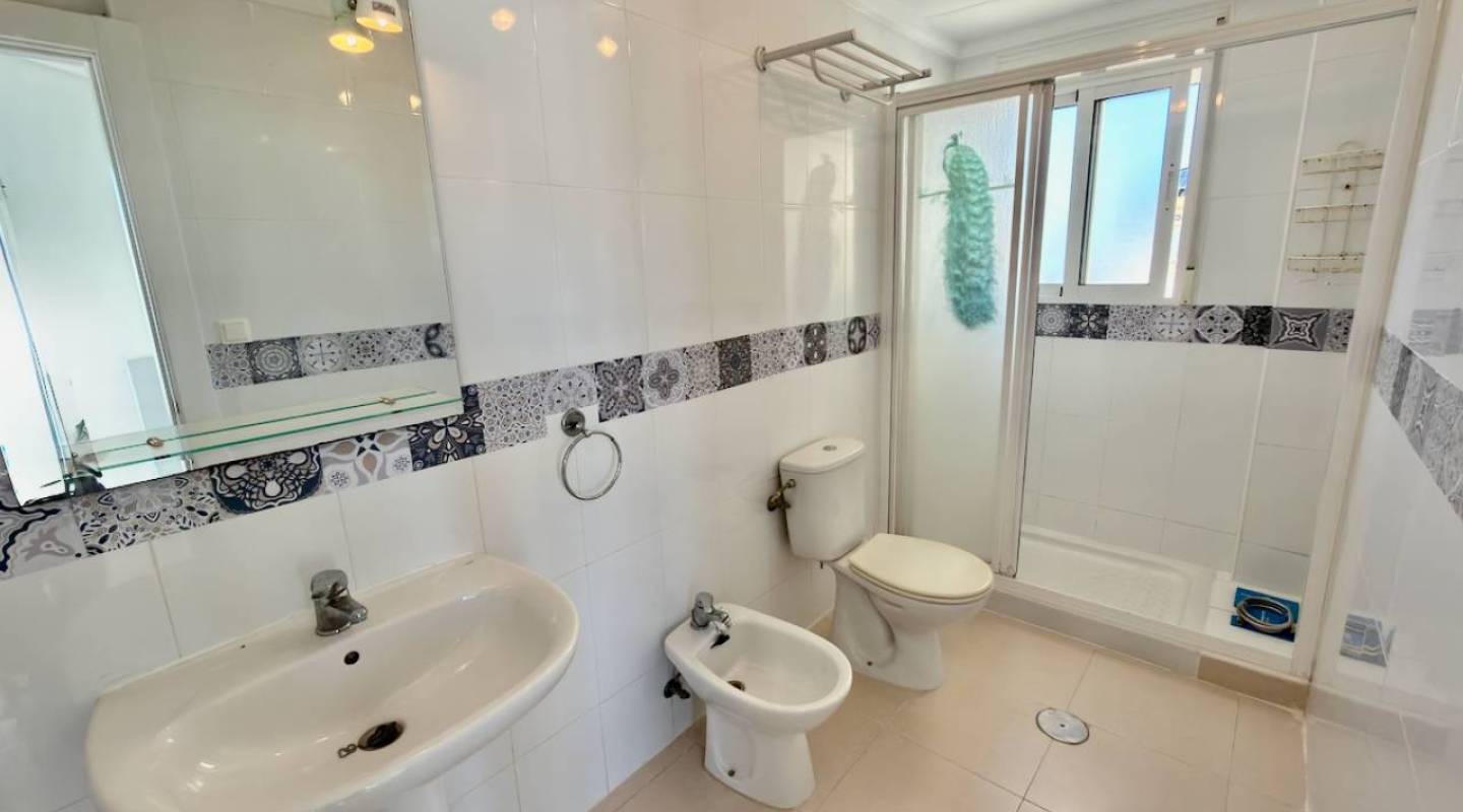 Revente - Villa - Ciudad Quesada