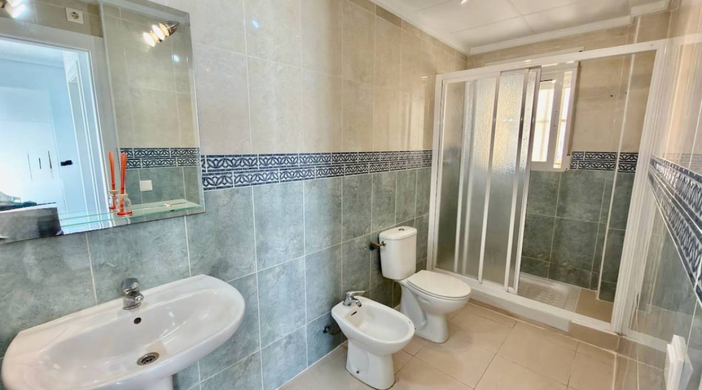 Revente - Villa - Ciudad Quesada