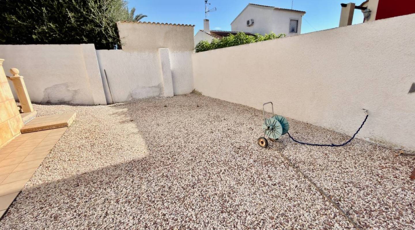 Revente - Villa - Ciudad Quesada