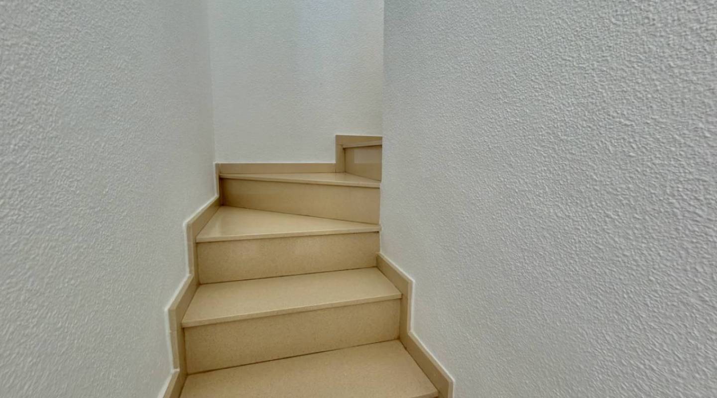 Revente - Villa - Ciudad Quesada