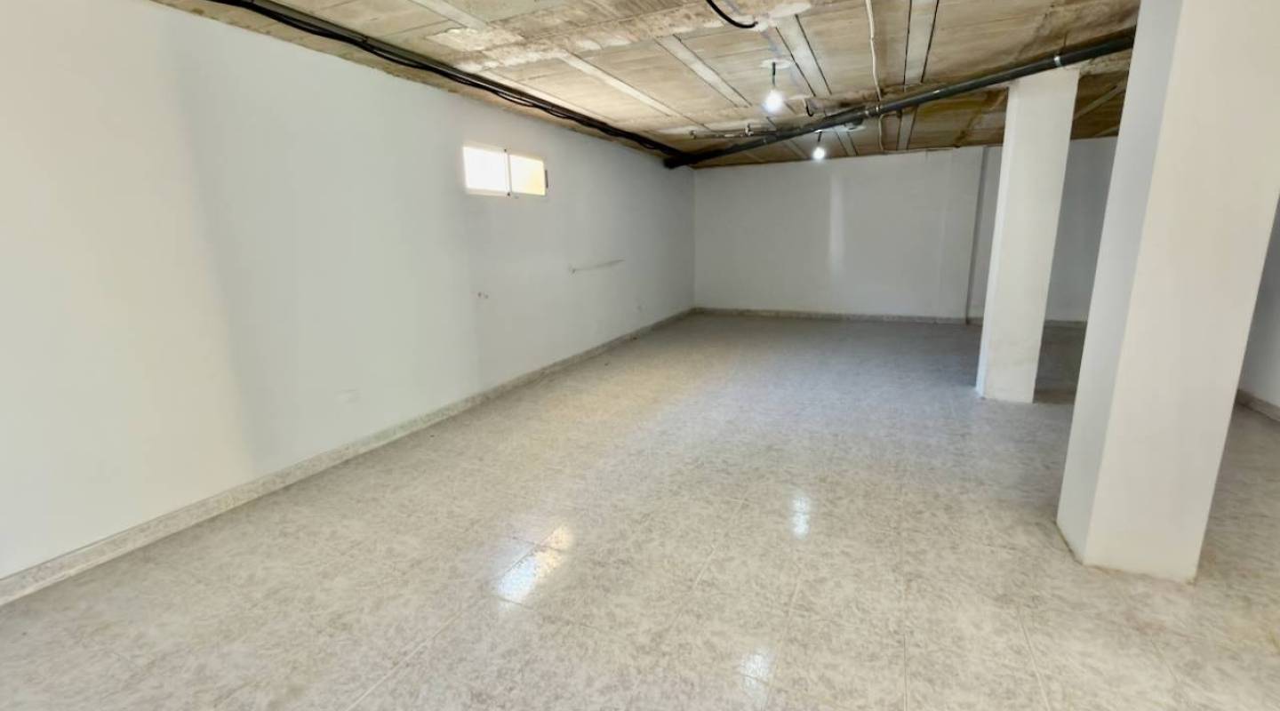 Revente - Villa - Ciudad Quesada