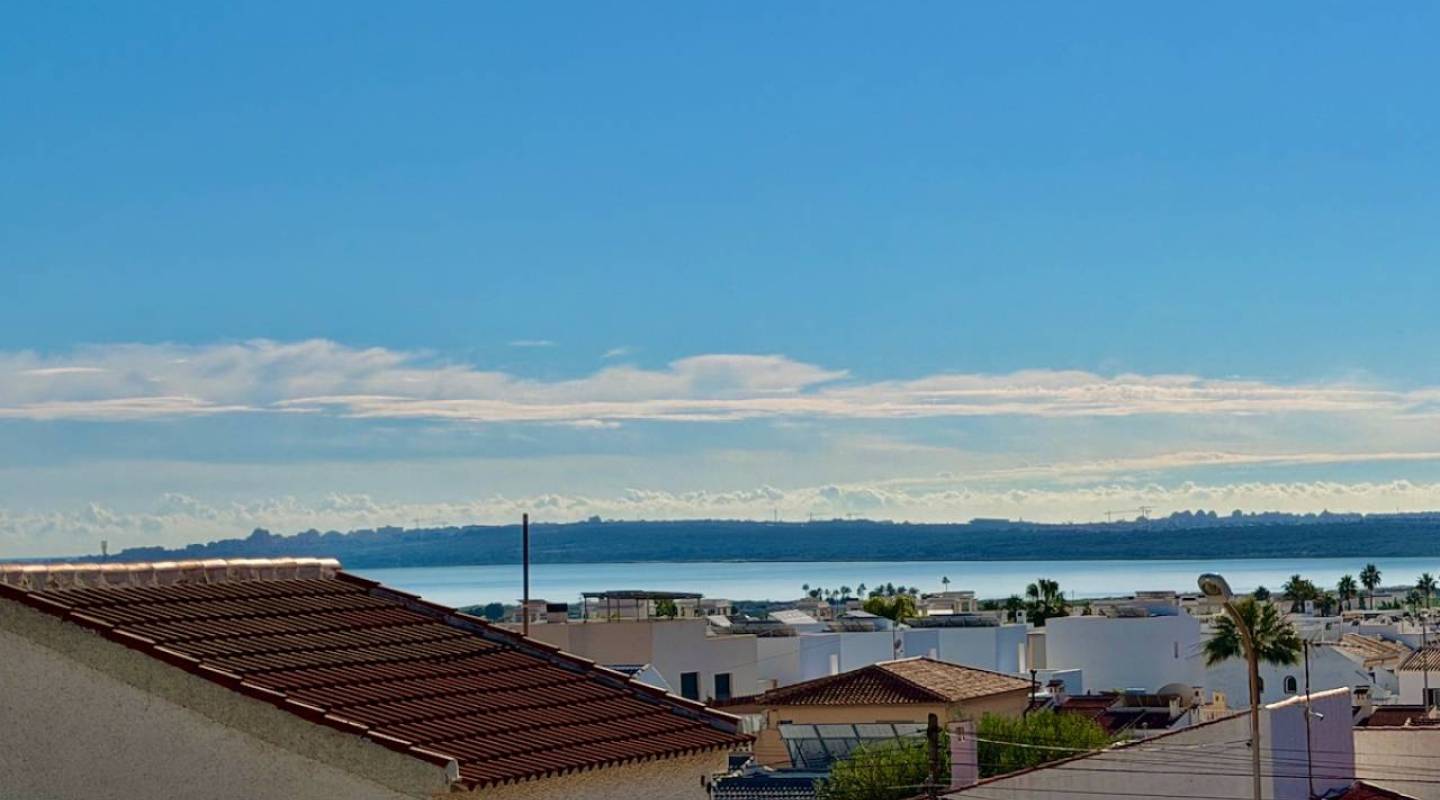 Revente - Villa - Ciudad Quesada