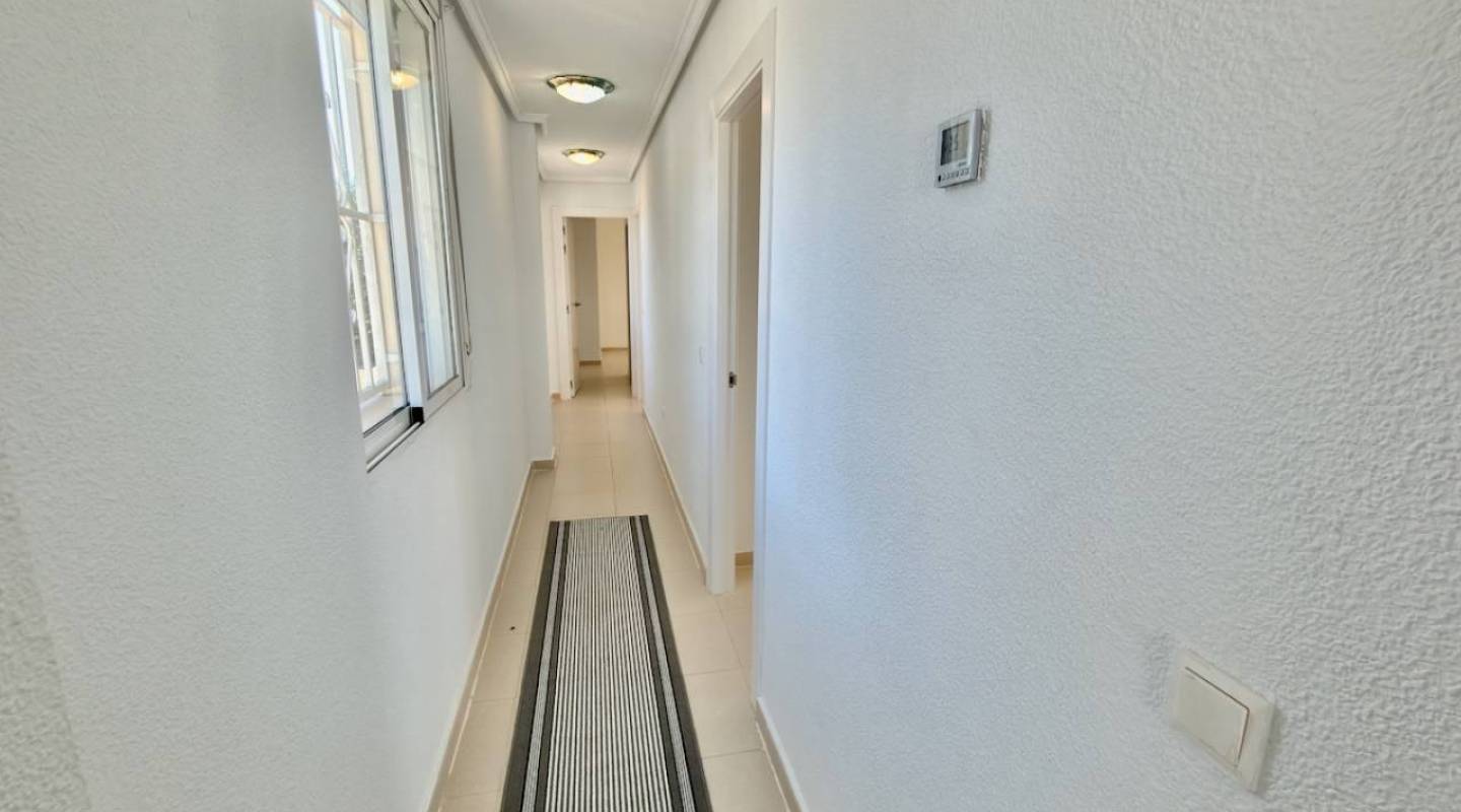 Revente - Villa - Ciudad Quesada