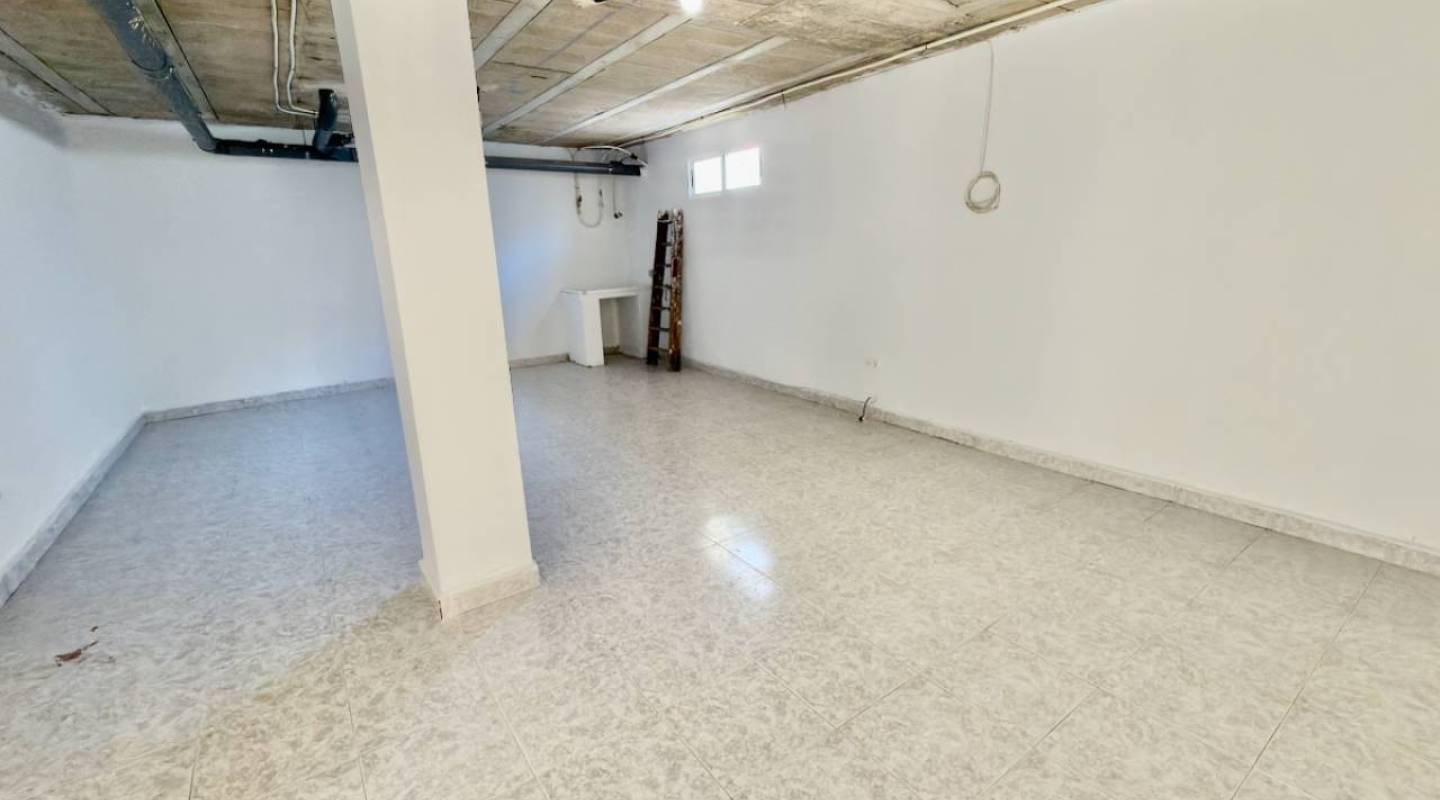 Revente - Villa - Ciudad Quesada