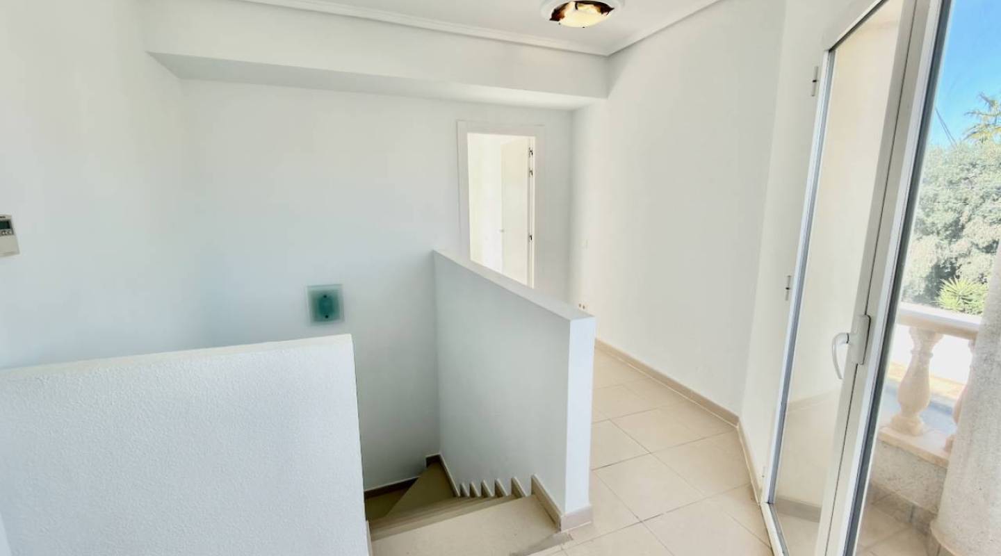 Revente - Villa - Ciudad Quesada