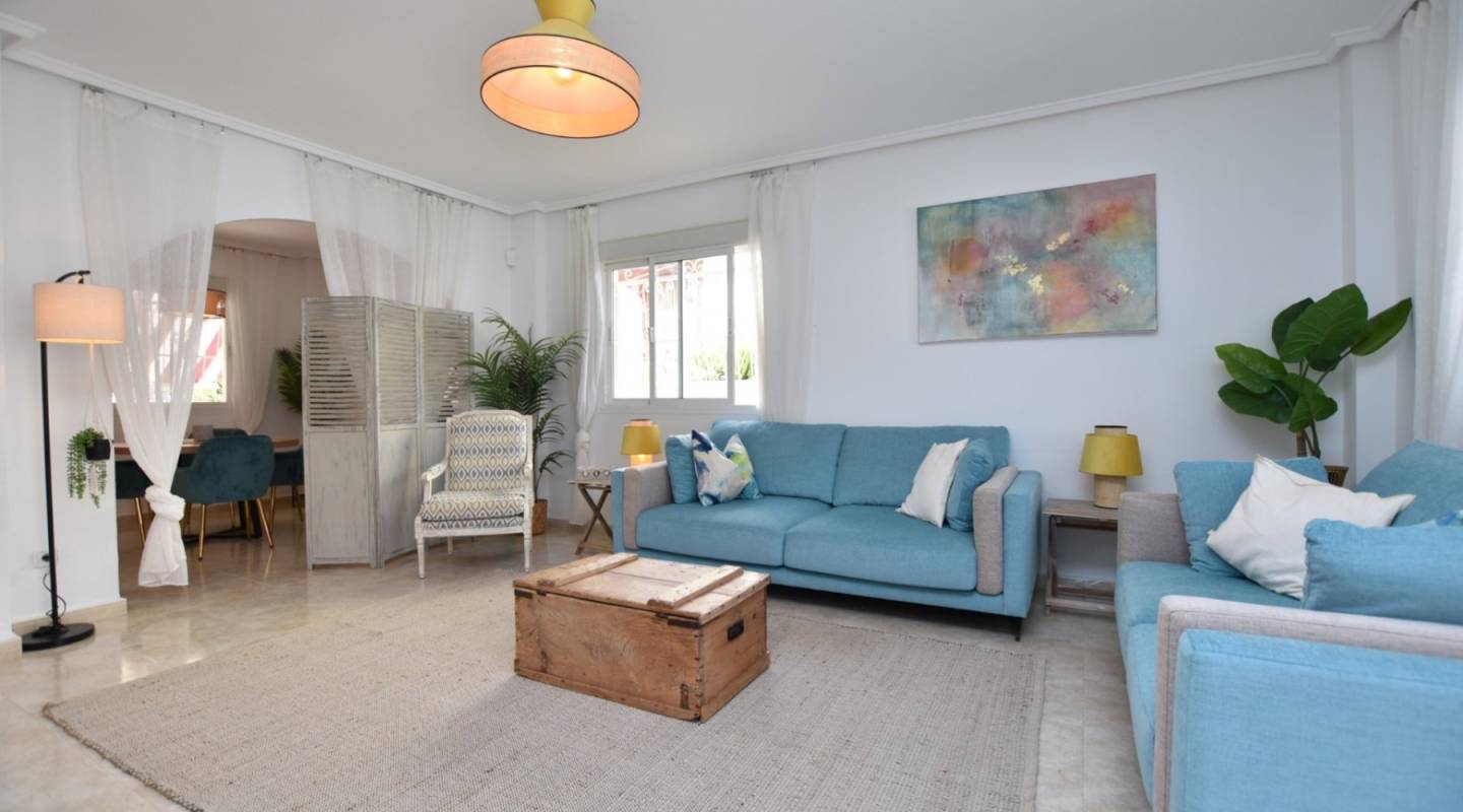 Wiederverkauf - Semi Detached - Ciudad Quesada