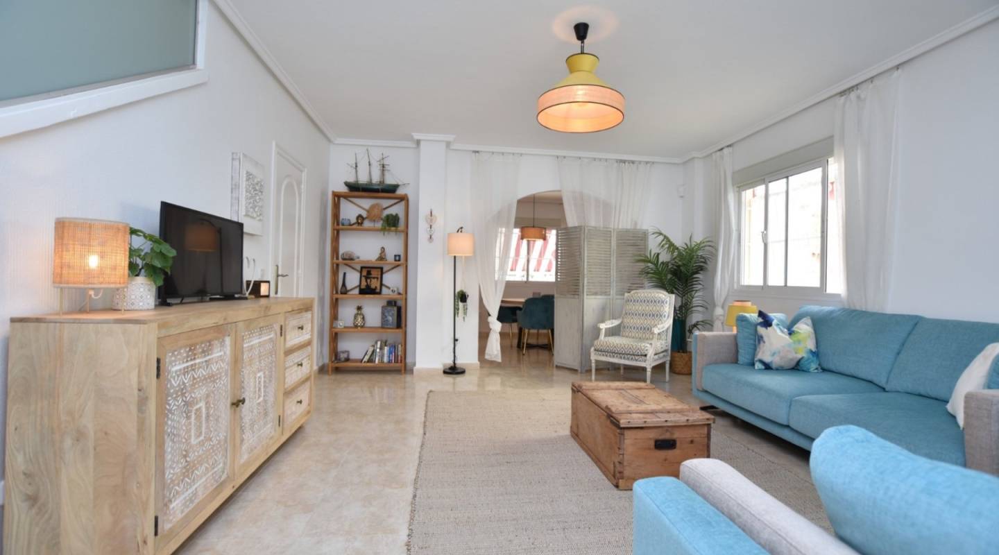 Wiederverkauf - Semi Detached - Ciudad Quesada