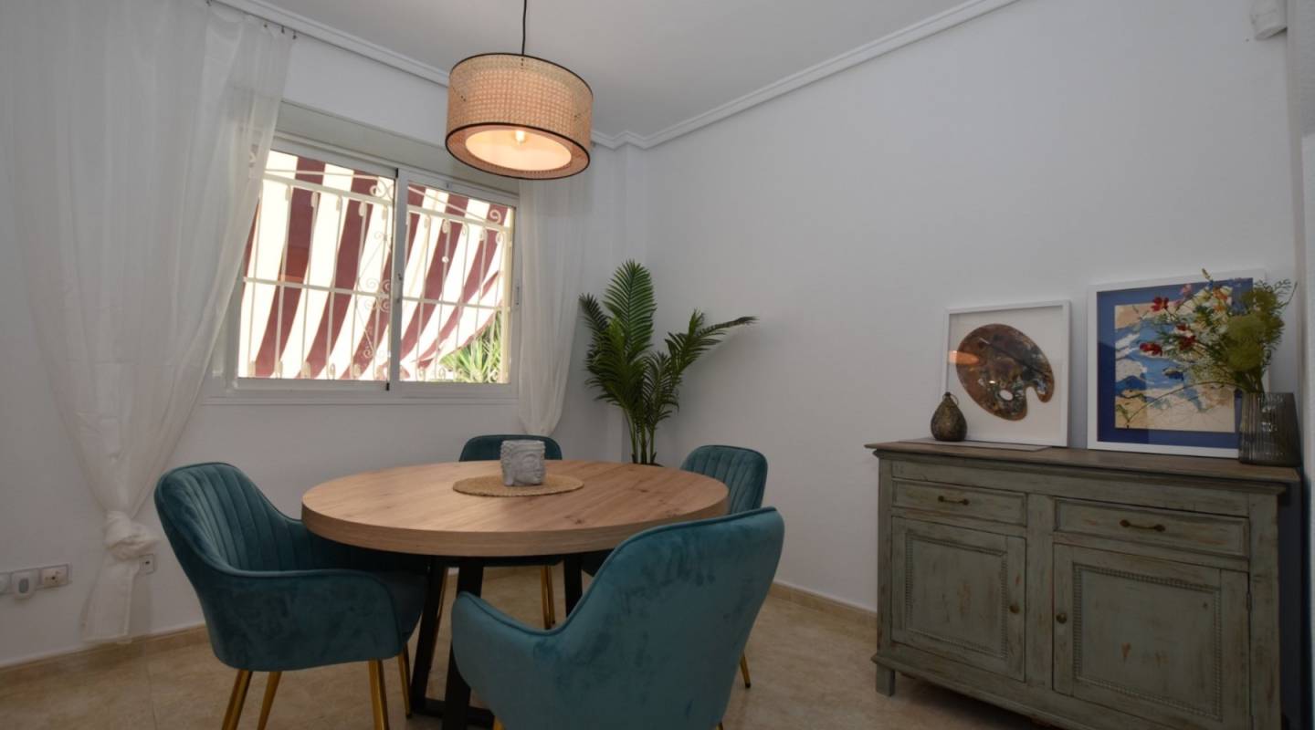 Wiederverkauf - Semi Detached - Ciudad Quesada