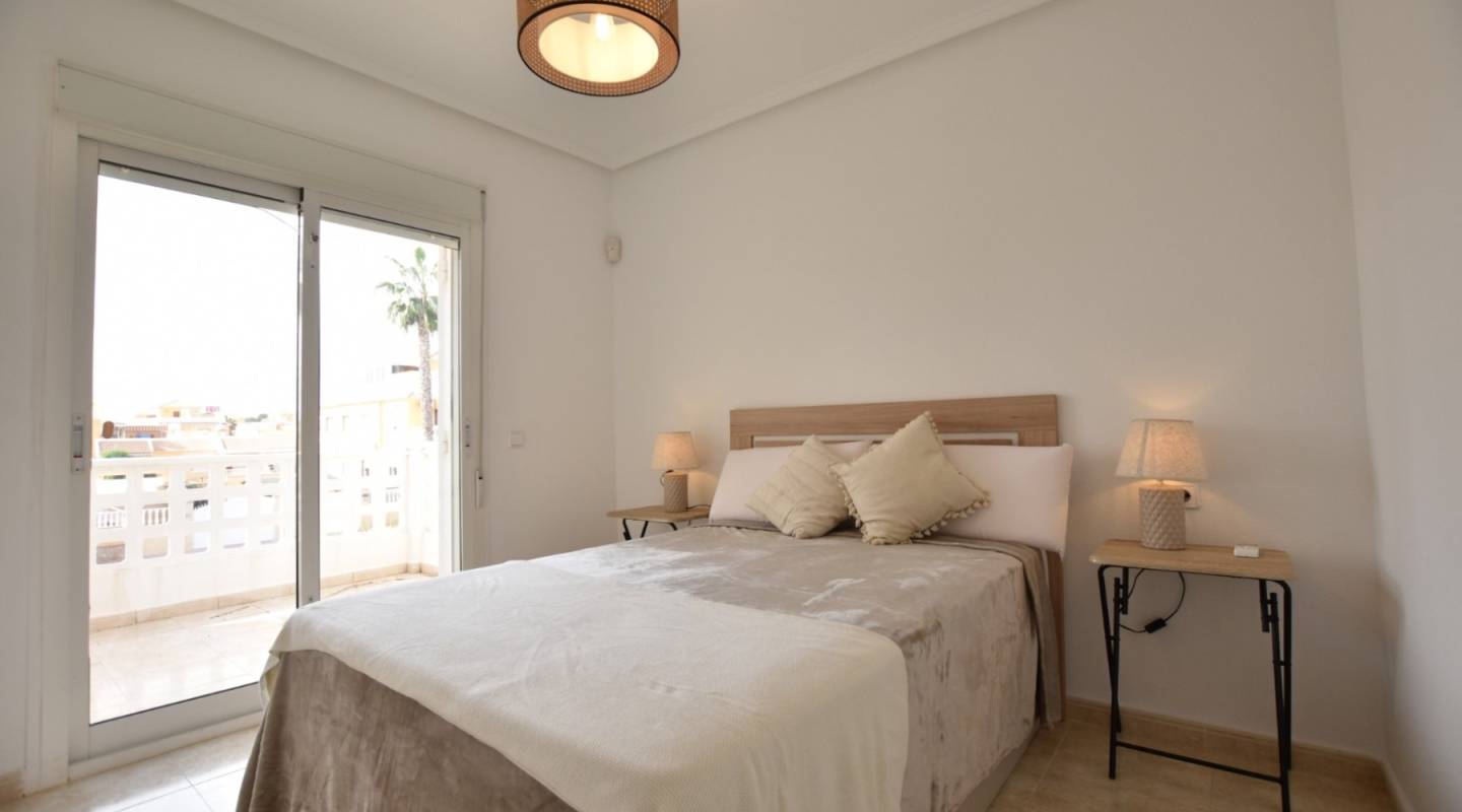 Wiederverkauf - Semi Detached - Ciudad Quesada