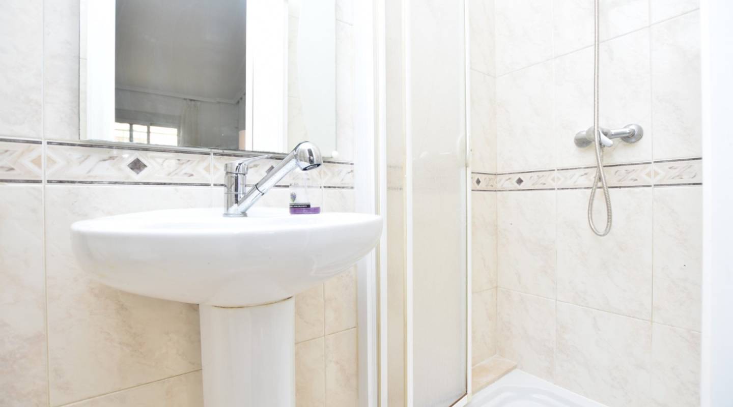 Wiederverkauf - Semi Detached - Ciudad Quesada