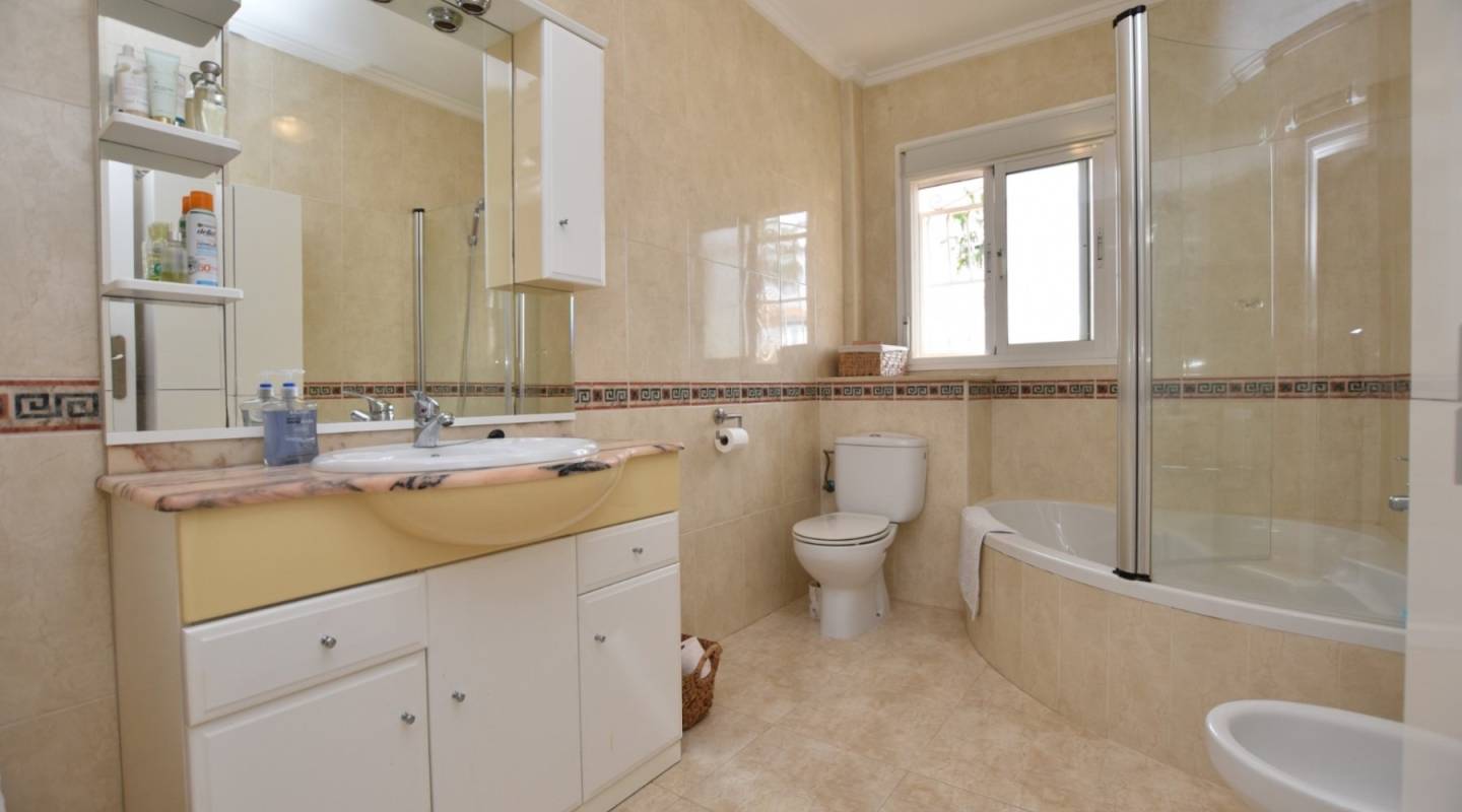 Wiederverkauf - Semi Detached - Ciudad Quesada